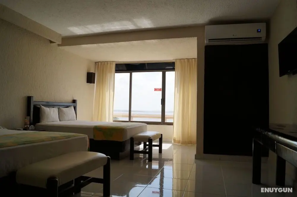 Solymar Cancun Beach Resort - Öne Çıkan Resim