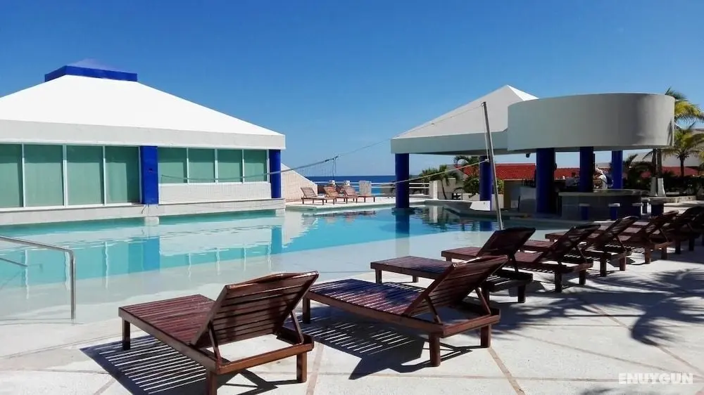 Solymar Cancun Condos - Öne Çıkan Resim