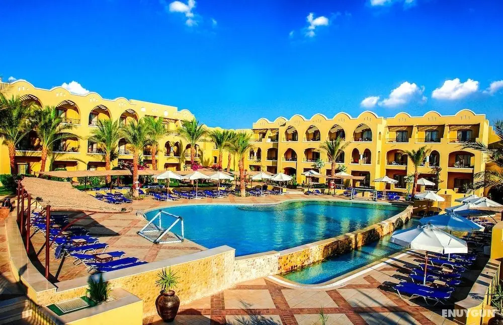 Solymar Makadi Sun - All inclusive - Öne Çıkan Resim
