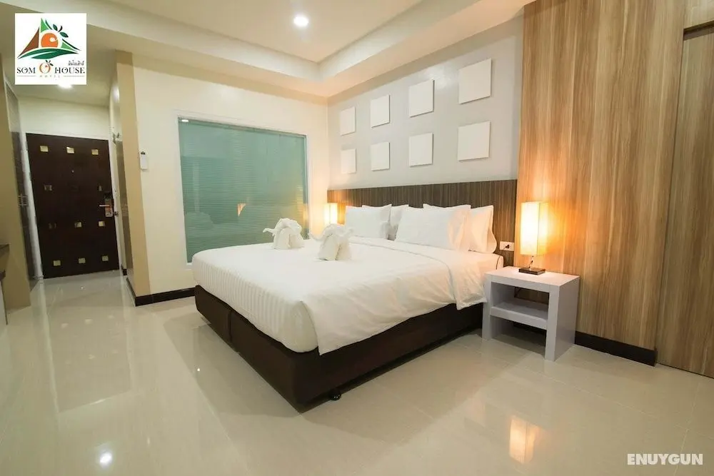 Som O House Hotel - Öne Çıkan Resim