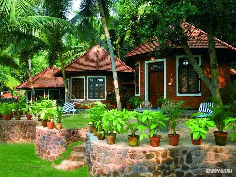 Soma Manaltheeram Ayurveda Beach Village - Öne Çıkan Resim