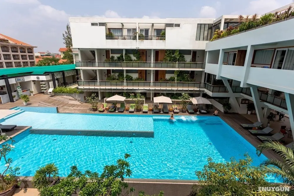 Somadevi Residence - Öne Çıkan Resim