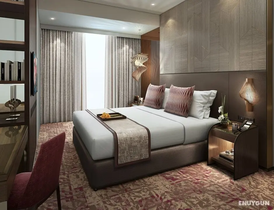 Somerset Central Salcedo Makati - Öne Çıkan Resim