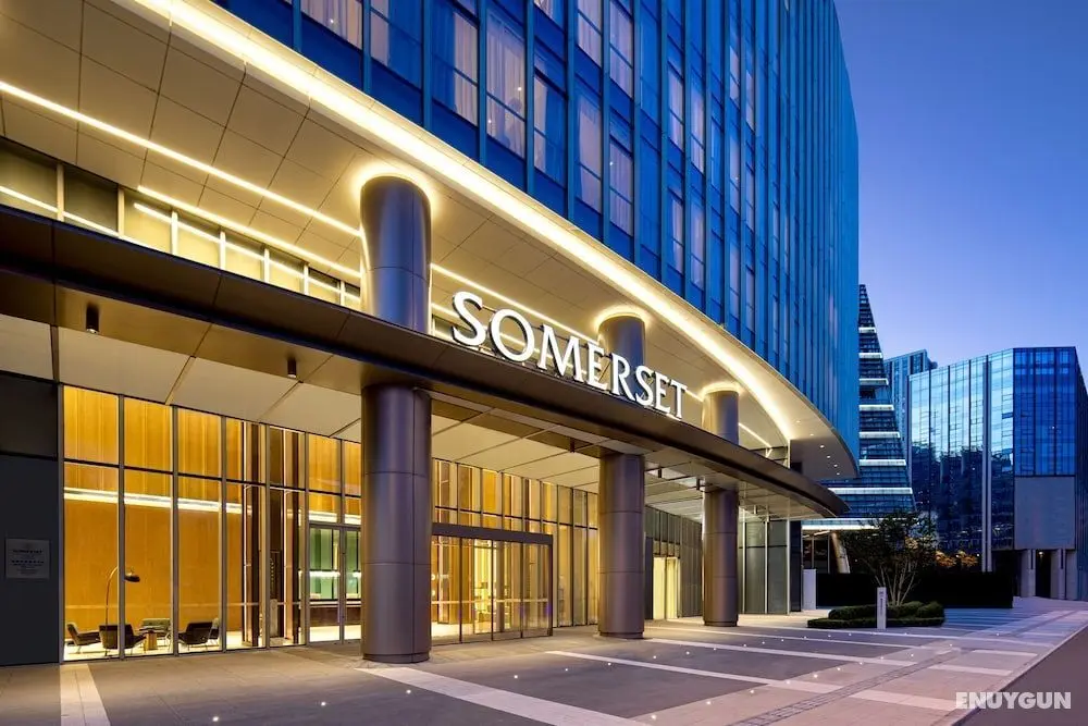 Somerset Gaoxin Chengdu - Öne Çıkan Resim