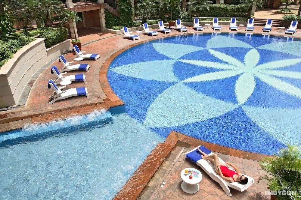 Somerset Grand Citra Jakarta - Öne Çıkan Resim