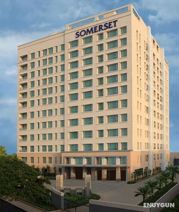 Somerset Greenways Chennai - Öne Çıkan Resim
