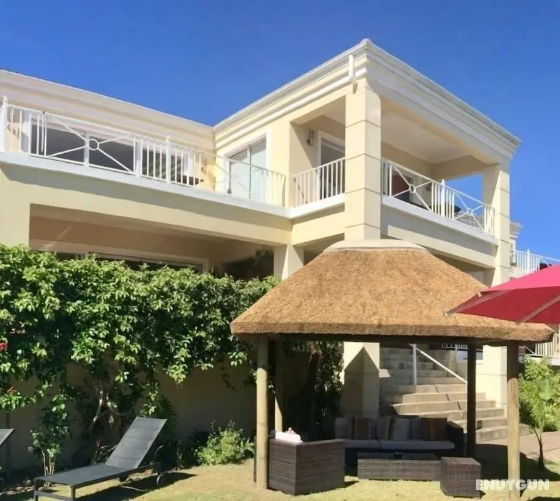 Somerset Hill Guest House - Öne Çıkan Resim