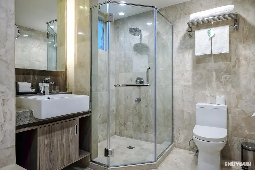 Somerset Millennium Makati - Genel