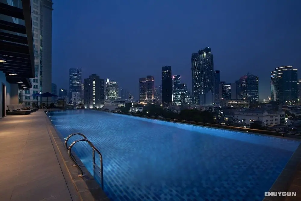 Somerset Sudirman Jakarta - Öne Çıkan Resim