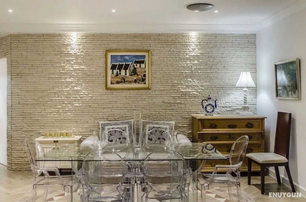 Somerset View Guest House - Öne Çıkan Resim
