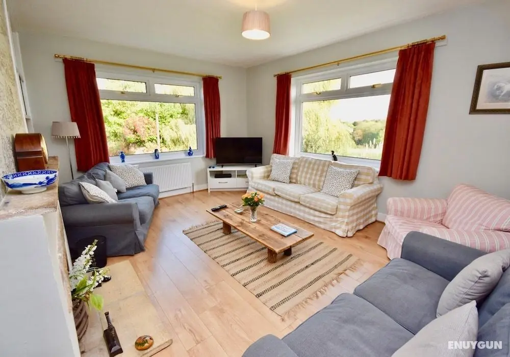 Somerton Farm the Perfect get Away From it all for the Whole Family - Öne Çıkan Resim