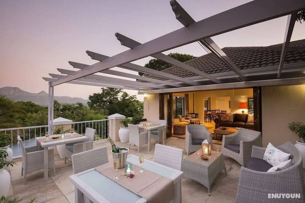 SomerZicht Guesthouse - Öne Çıkan Resim