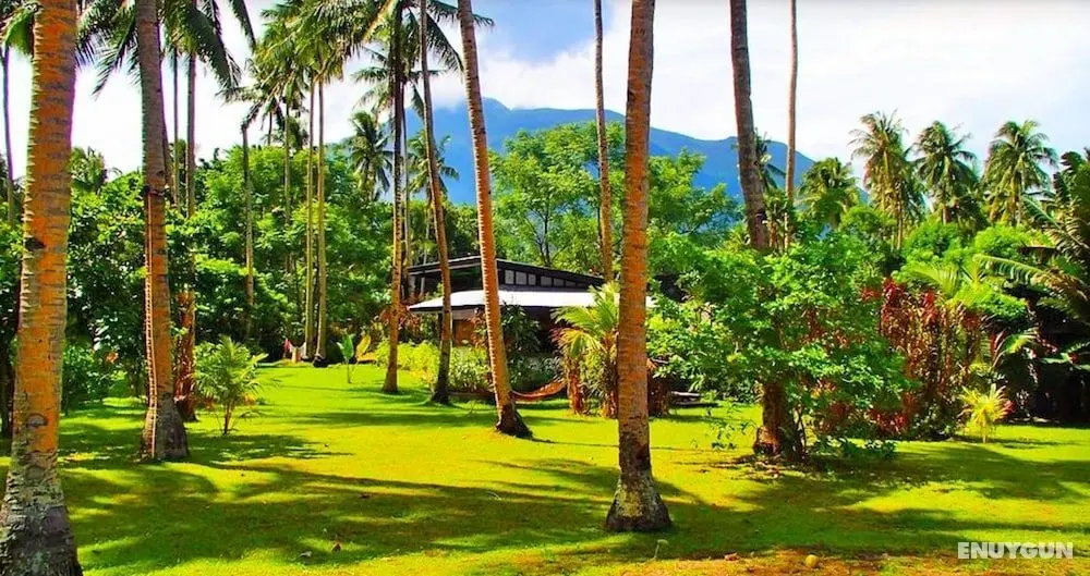 SomeWhere Else Boutique Resort - Öne Çıkan Resim