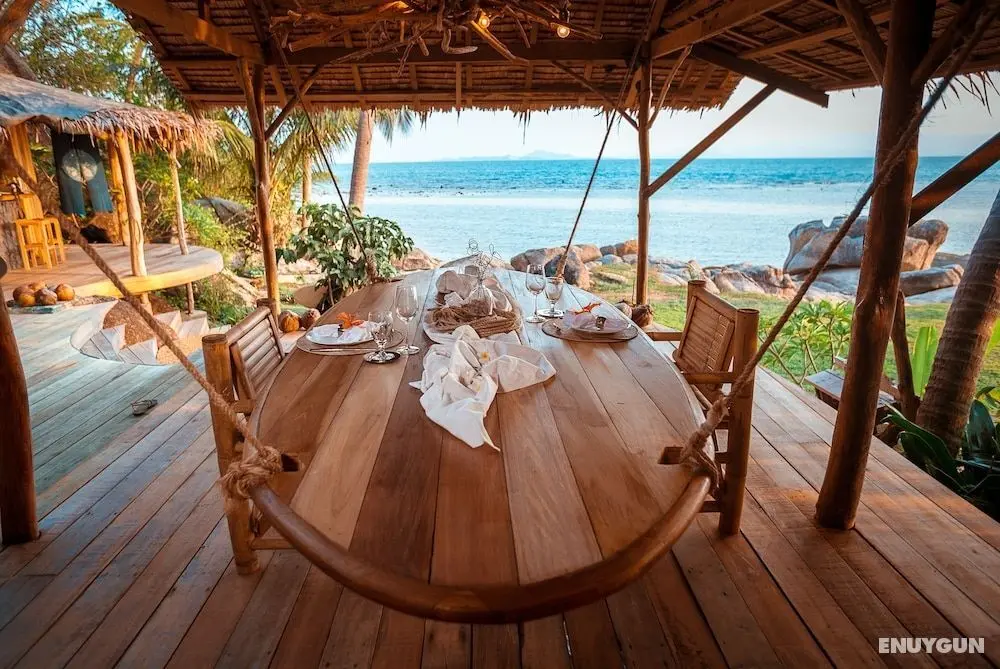 Somewhere Only We Know Resort - Öne Çıkan Resim