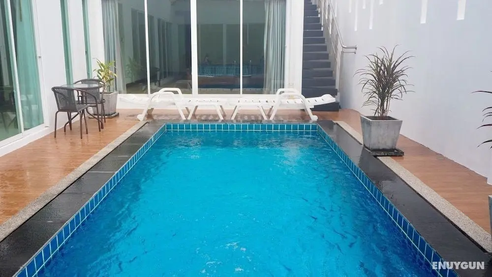 Villa Somewhere Phuket Laguna Bangtao - Öne Çıkan Resim