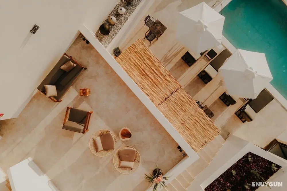 SOMNUS SUITES - Öne Çıkan Resim