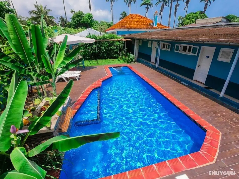 Somos Hotel Avenida - Oda Düzeni