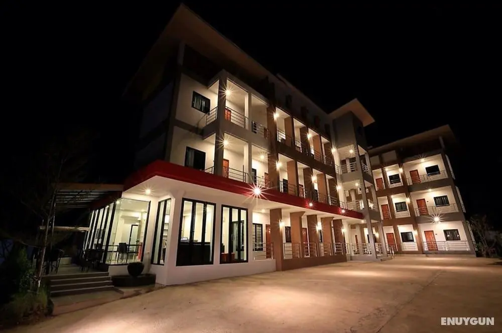 Somsamai Style Apartment - Öne Çıkan Resim