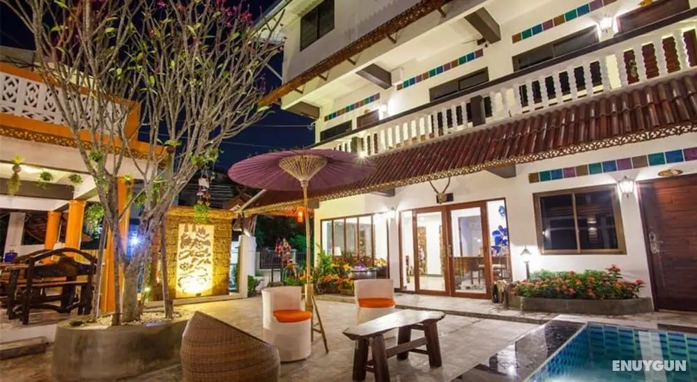 Somwang Boutique House - Öne Çıkan Resim