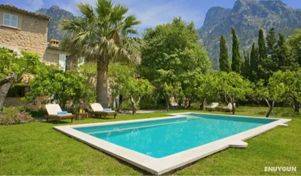 Villa SON Flor Soller - Öne Çıkan Resim