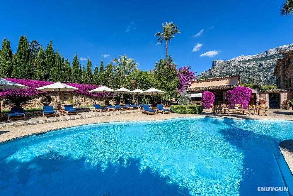 Son Grec Petit Resort - Adults Only - Havuz