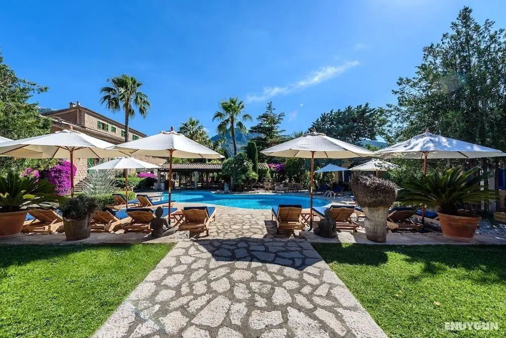 Son Grec Petit Resort - Adults Only - Öne Çıkan Resim