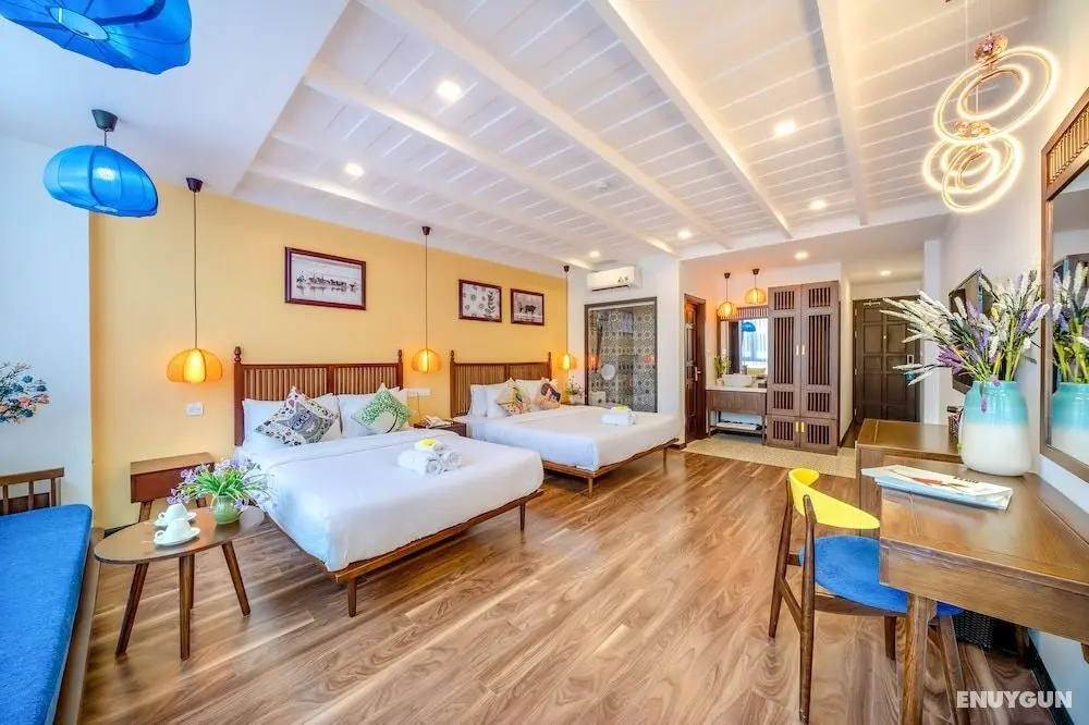 Son Trang Hotel Hoi An - Öne Çıkan Resim