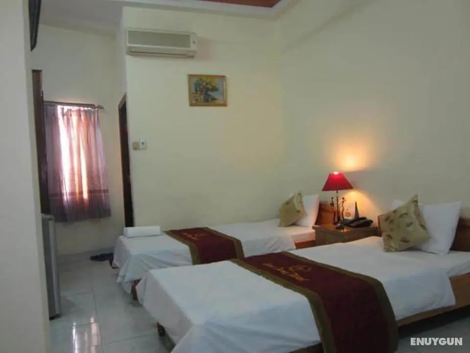 Son Tung Hotel - Öne Çıkan Resim