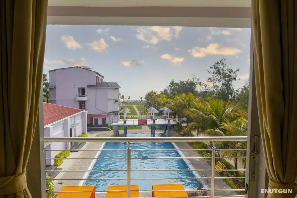 Hotel Sonar Bangla Mandarmoni - Öne Çıkan Resim