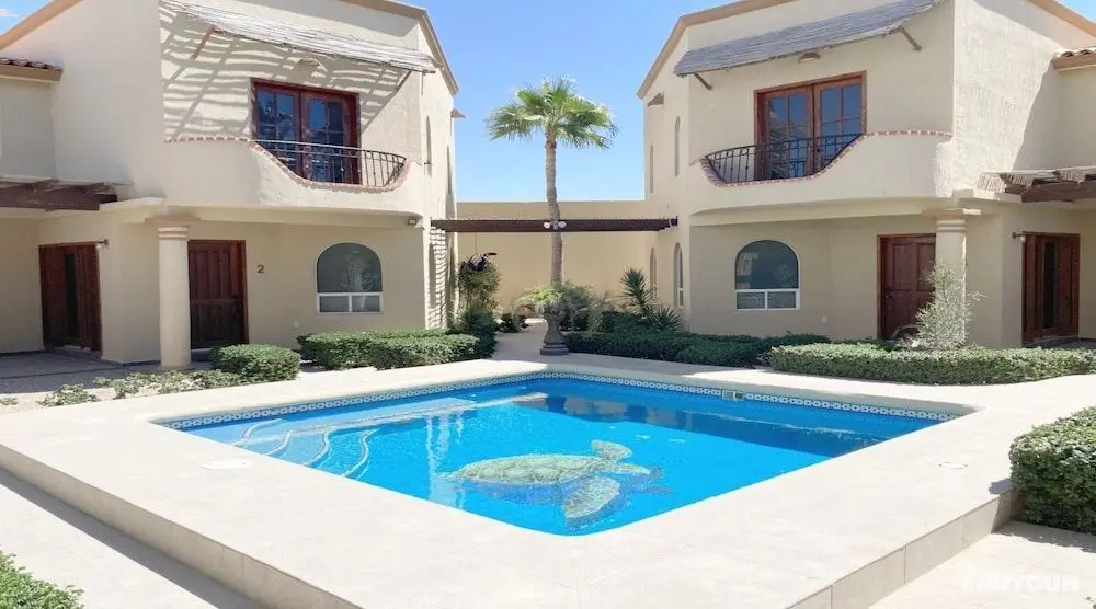 Villa Sonari 1 by Kivoya - Öne Çıkan Resim