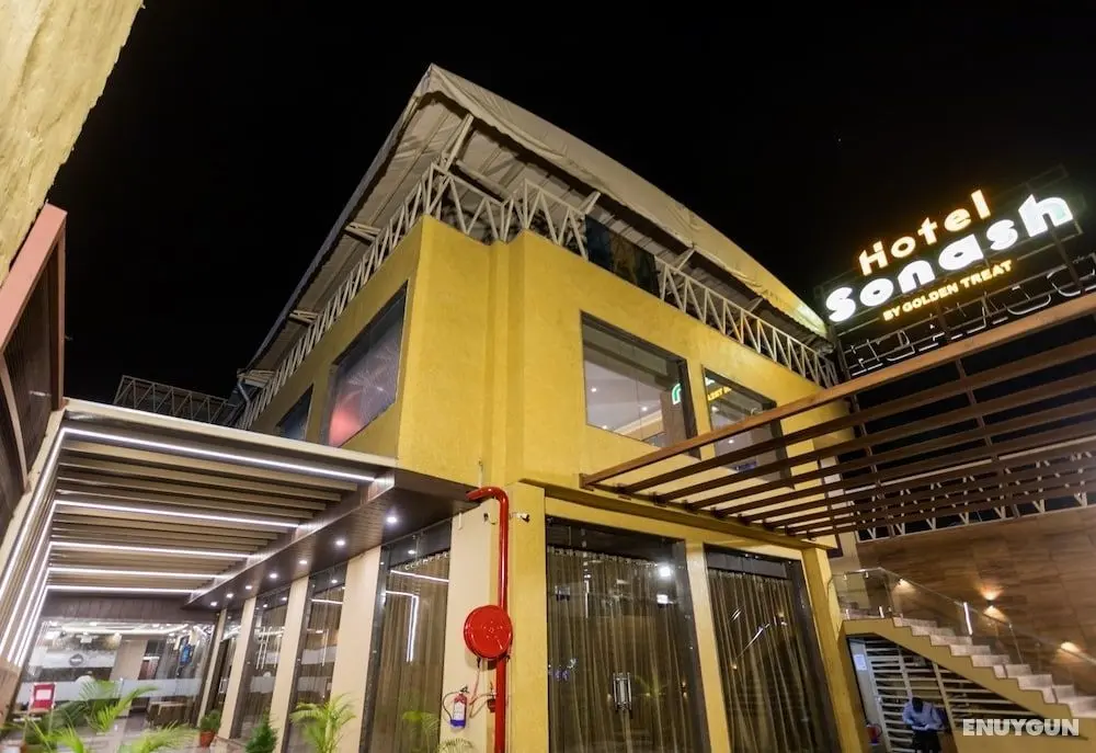 Hotel Sonash By Golden Treat - Öne Çıkan Resim
