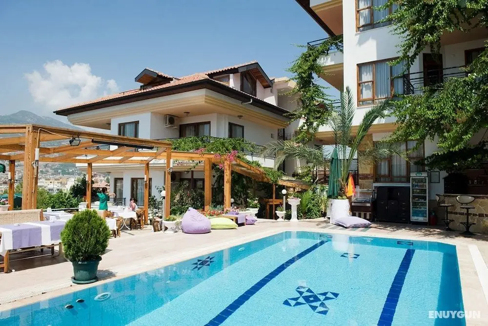 Villa Sonata - Öne Çıkan Resim