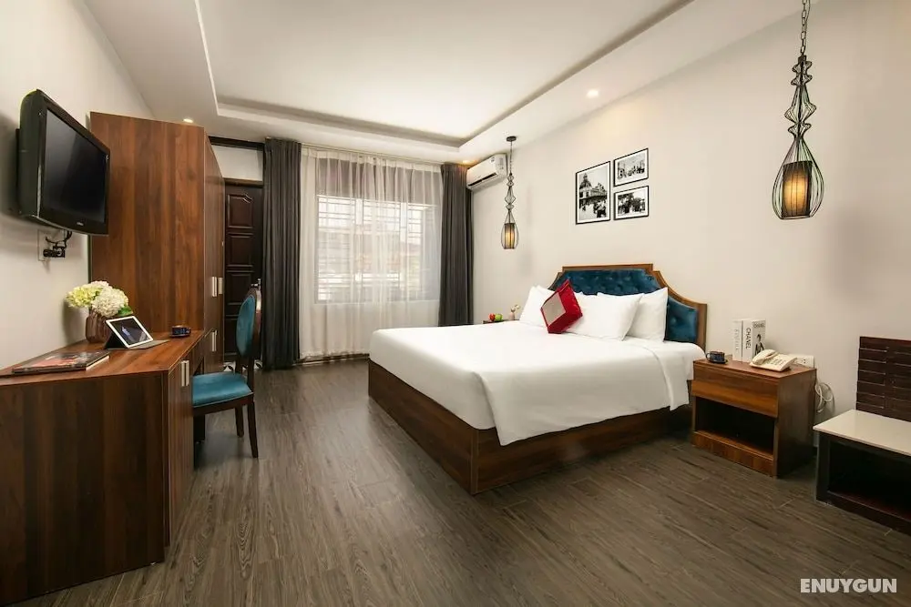 Sonata Boutique Hotel & Spa - Öne Çıkan Resim