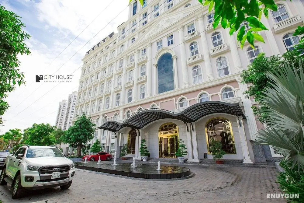 Sonata Residence - Öne Çıkan Resim