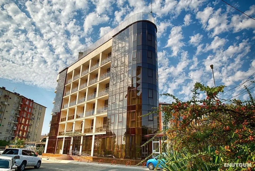 Sonata Hotel - Öne Çıkan Resim