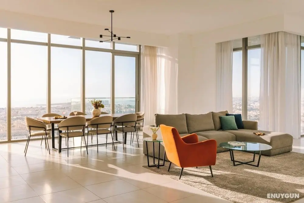 Sonder Downtown Towers - Öne Çıkan Resim