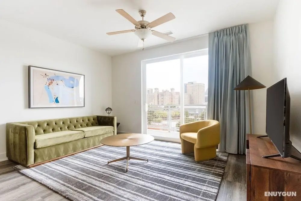 Sonder Midtown South - Öne Çıkan Resim