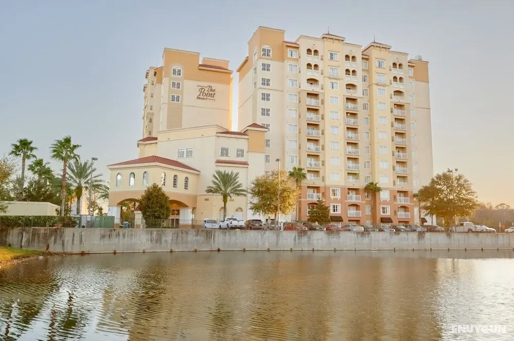 Sonder at The Point - Öne Çıkan Resim