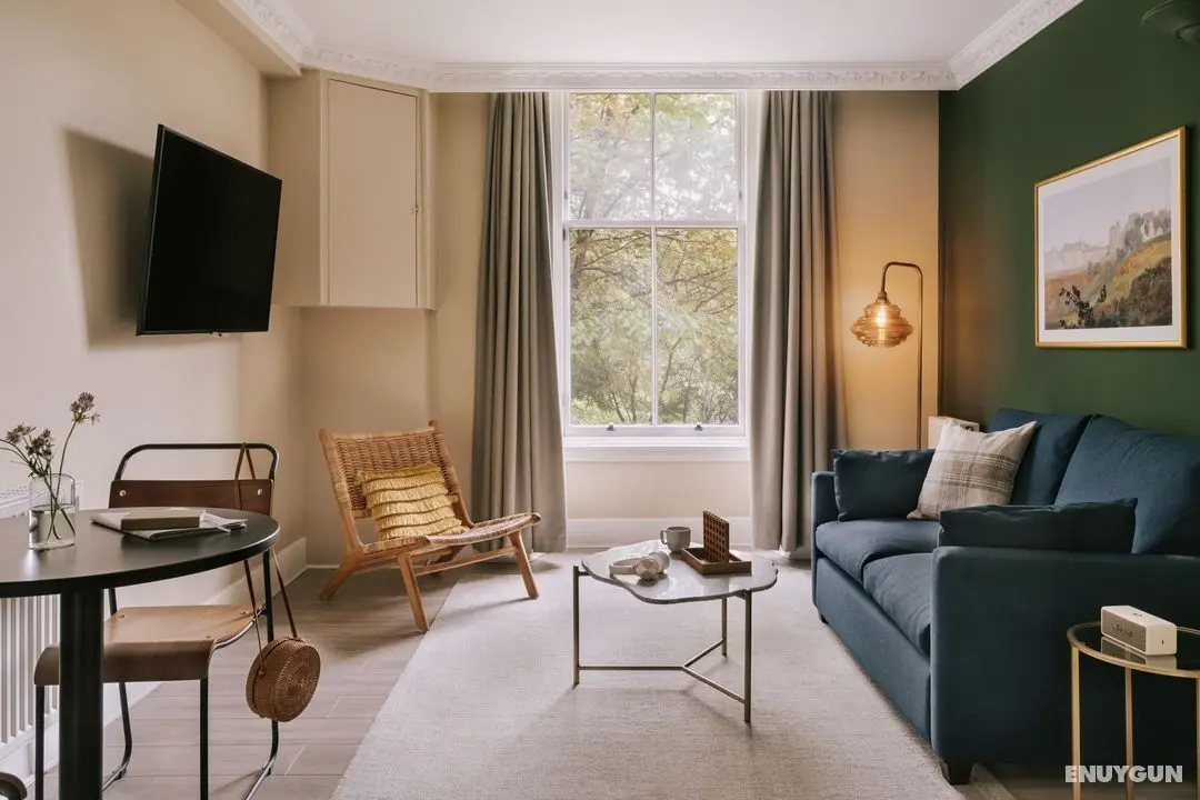 Sonder Royal Garden Apartments - Öne Çıkan Resim