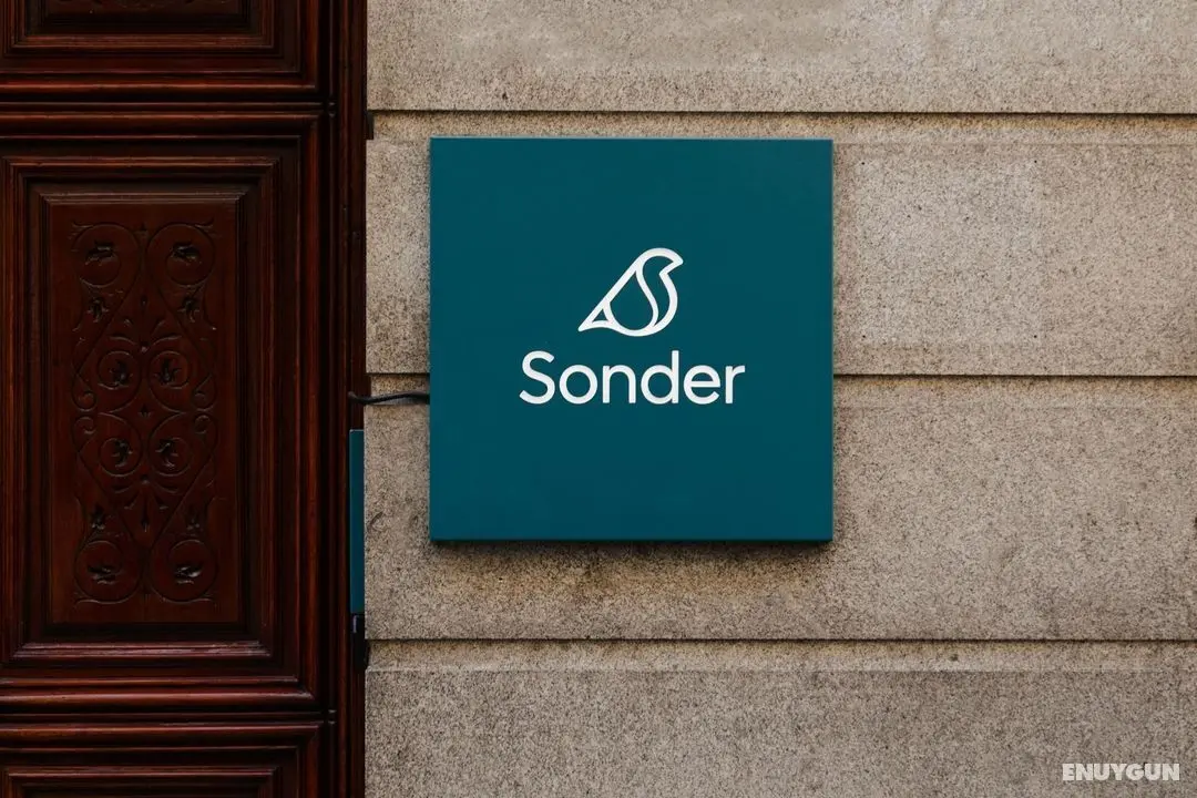 Sonder Santa Ana - Dış Mekan