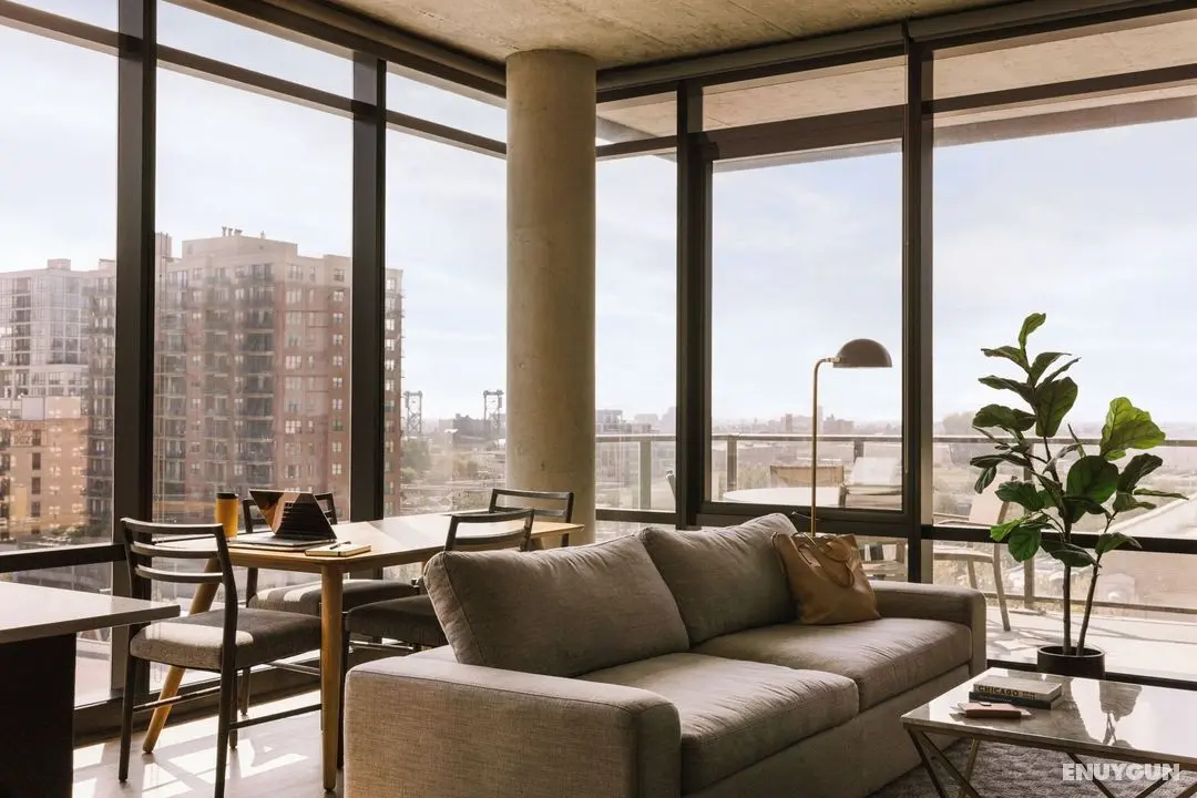 Sonder South Wabash - Öne Çıkan Resim