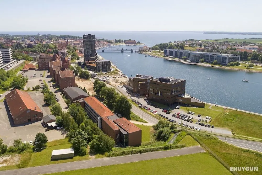 Hotel Sønderborg Kaserne - Öne Çıkan Resim