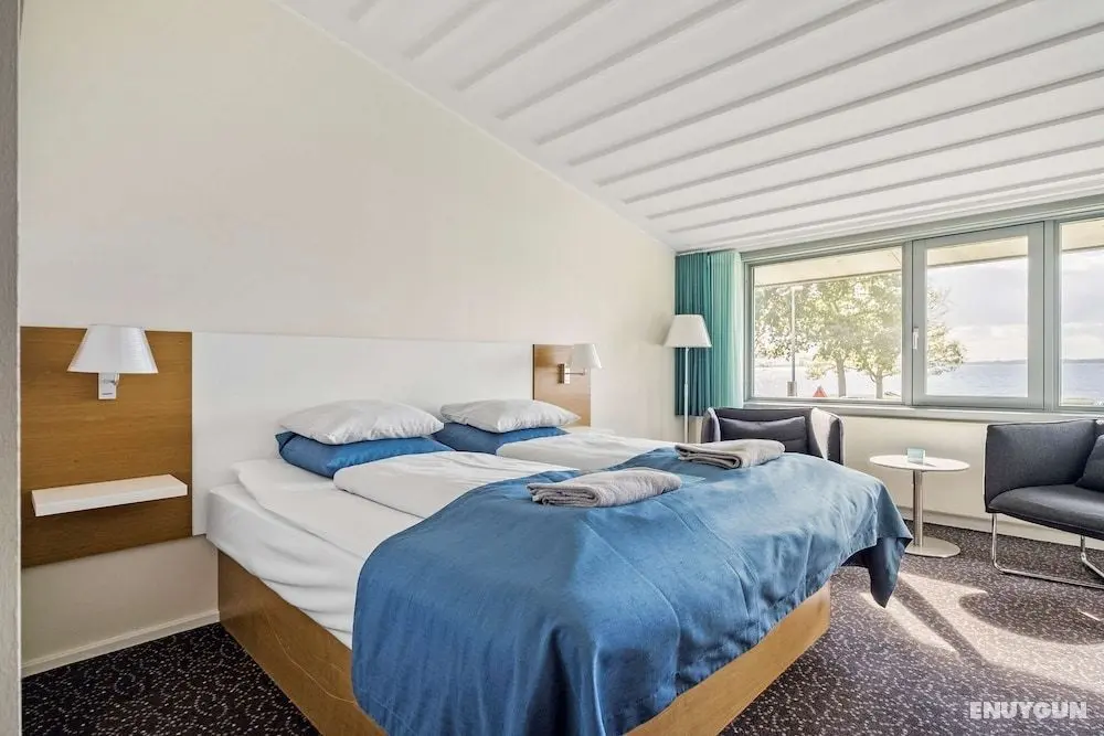Hotel Sonderborg Strand, Sure Hotel Collection by BW - Öne Çıkan Resim