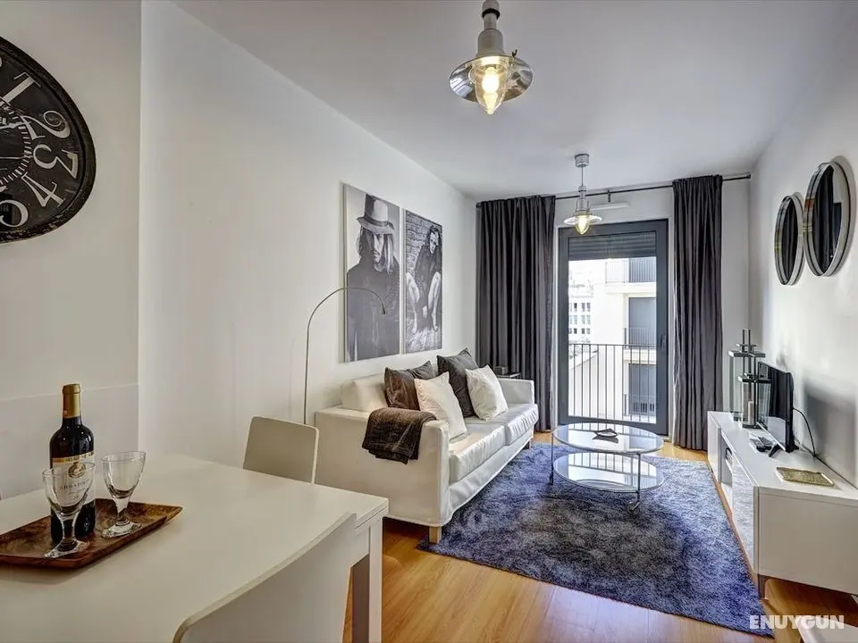 Sonel Investe Apartments Martim Moniz SQ - Öne Çıkan Resim