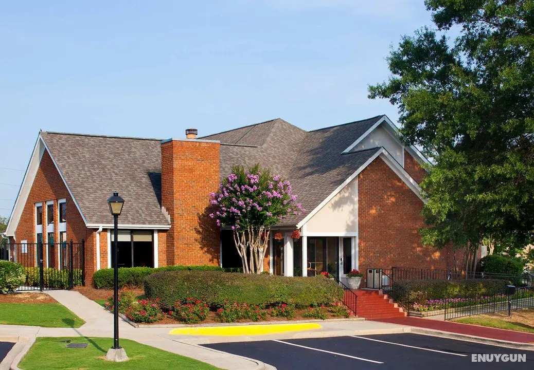 Sonesta ES Suites Birmingham - Genel
