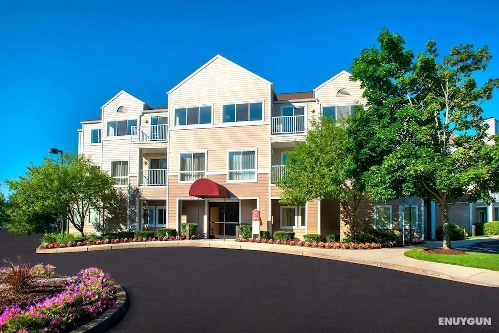Sonesta ES Suites Boston Westborough - Öne Çıkan Resim