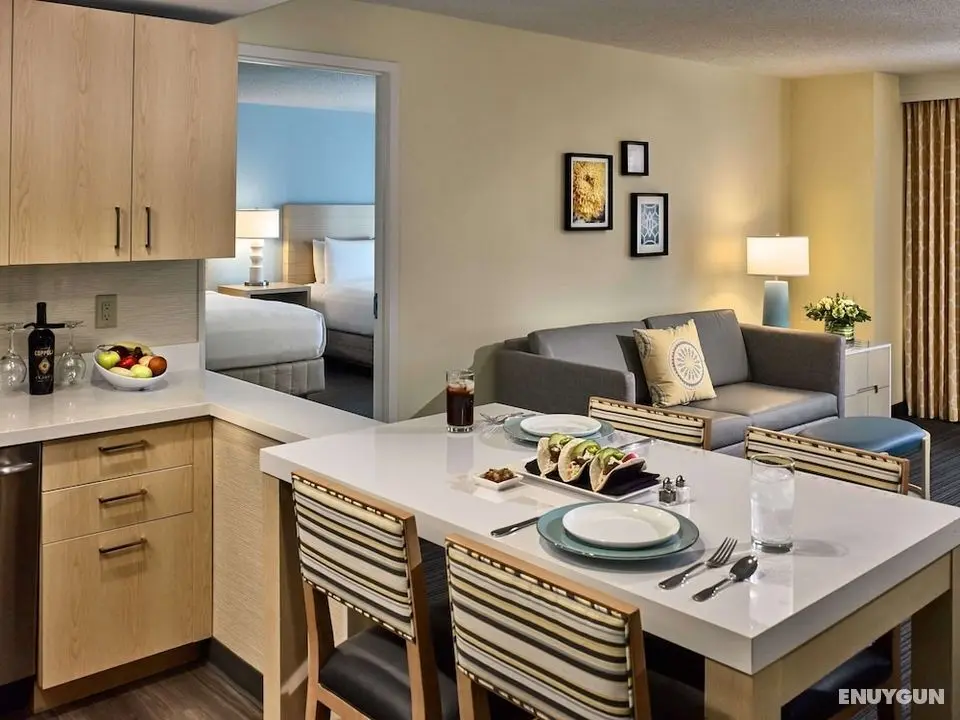 Sonesta ES Suites Gwinnett Place Atlanta - Öne Çıkan Resim