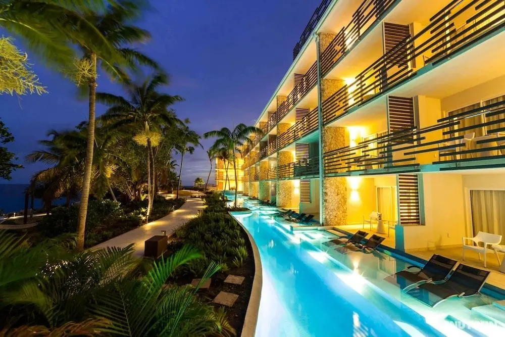 Sonesta Ocean Point All Inclusive, Adults Only Resort - Öne Çıkan Resim