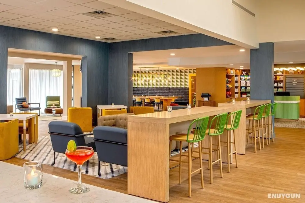 Sonesta Select Boston Foxborough Mansfield - Öne Çıkan Resim