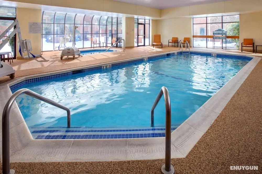 Sonesta Select Boston Milford - Öne Çıkan Resim